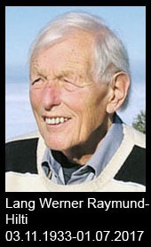 Lang-Werner-Raymund-Hilti-1933-bis-2017