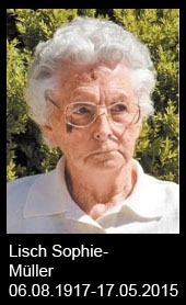 Lisch-Sophie-Müller-1917-bis-2015