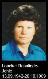 Loacker-Rosalinde-Jehle-1942-bis-1989