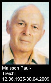Maissen-Paul-Treichl-1925-bis-2009