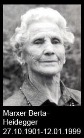 Marxer-Berta-Heidegger-1901-bis-1999