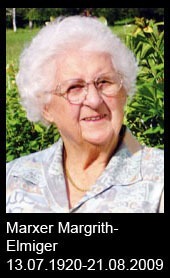 Marxer-Margrith-Elmiger-1920-bis-2009
