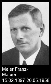 Meier-Franz-Marxer-1897-bis-1958
