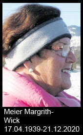 Meier-Margrith-Good-Wick-1939-bis-2020