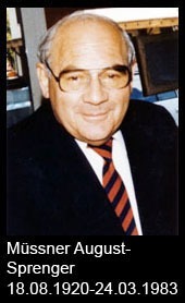 Müssner-August-Gustl-Sprenger-1920-bis-1983