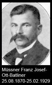 Müssner-Franz-Josef-Ott-Batliner-1870-bis-1929