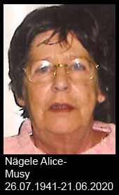 Nägele-Alice-Musy-1941-bis-2020