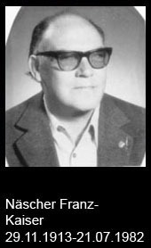 Näscher-Franz-Kaiser-1913-bis-1982