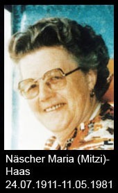 Näscher-Maria-Mitzi-Haas-1911-bis-1981