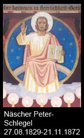 Näscher-Peter-Schlegel-1829-bis-1872