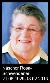 Näscher-Rosa-Schwendener-1929-bis-2013