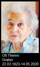 Ott-Theres-Graber-1923-bis-2020