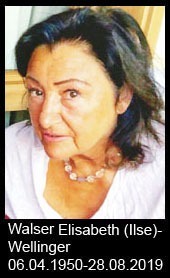 Walser-Elisabeth-Ilse-Wellinger-1950-bis-2019