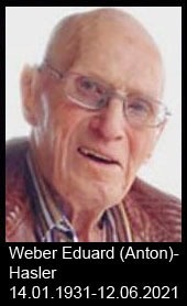 Weber-Eduard-Anton-Hasler-1931-bis-2021