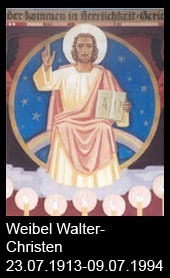 Weibel-Walter-Christen-1913-bis-1994