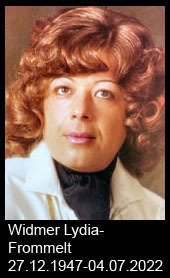 Widmer-Lydia-;Bollhalder-Frommelt-1947-bis-2022