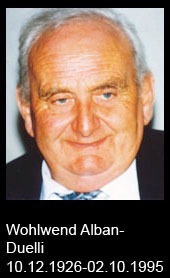 Wohlwend-Alban-Duelli-1926-bis-1995