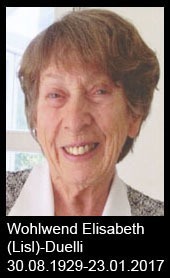 Wohlwend-Elisabeth-Lisl-Duelli-1929-bis-2017