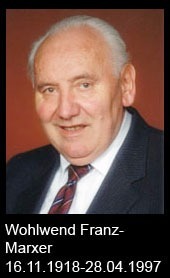 Wohlwend-Franz-Marxer-1918-bis-1997