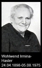 Wohlwend-Irmina-Hasler-1898-bis-1975