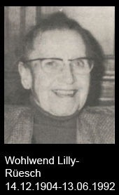 Wohlwend-Lilly-Rüesch-1904-bis-1992