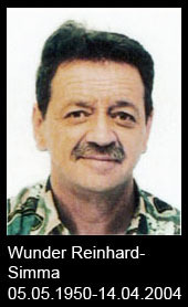Wunder-Reinhard-;Ritter-;Vetsch-Simma-1950-bis-2004