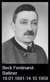 Beck-Ferdinand-Batliner-1891-bis-1959