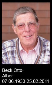 Beck-Otto-Alber-1930-bis-2011
