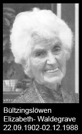 Bültzingslöwen-Elizabeth-Waldegrave-1902-bis-1988