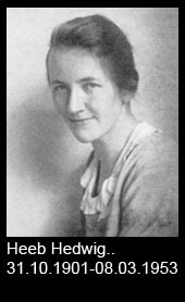 Heeb-Hedwig..-1901-bis-1953