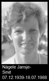 Nägele-Jansje-Smit-1939-bis-1988