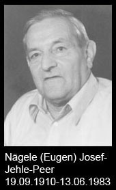 Nägele-Josef-Jehle-Peer-1910-bis-1983