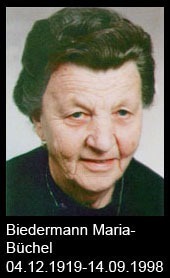 Biedermann-Maria-Büchel-1919-bis-1998