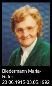 Biedermann-Maria-Ritter-1915-bis-1992