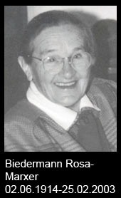 Biedermann-Rosa-Marxer-1914-bis-2003