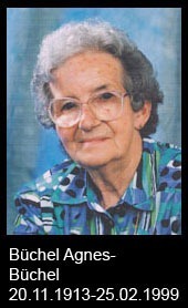 Büchel-Agnes-Büchel-1913-bis-1999