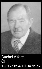 Büchel-Alfons-Öhri-1894-bis-1972