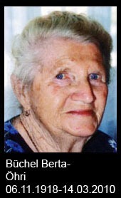 Büchel-Berta-Öhri-1918-bis-2010