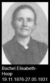Büchel-Elisabeth-Hoop-1876-bis-1931