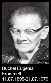 Büchel-Eugenia-Frommelt-1895-bis-1979