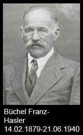 Büchel-Franz-Hasler-1879-bis-1940