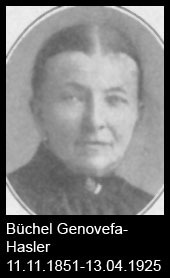 Büchel-Genovefa-Hasler-1851-bis-1925