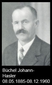 Büchel-Johann-Hasler-1885-bis-1960