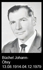 Büchel-Johann-Öhry-1914-bis-1979