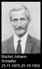 Büchel-Johann-Schädler-1875-bis-1955
