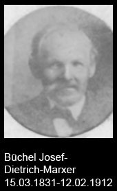 Büchel-Josef-Dietrich-Marxer-1831-bis-1912