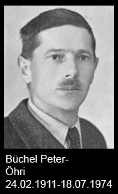 Büchel-Peter-Öhri-1911-bis-1974
