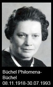 Büchel-Philomena-Büchel-1918-bis-1993