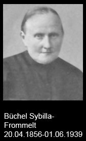 Büchel-Sybilla-Frommelt-1856-bis-1939