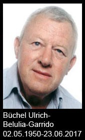 Büchel-Ulrich-Belulia-Garrido-1950-bis-2017
